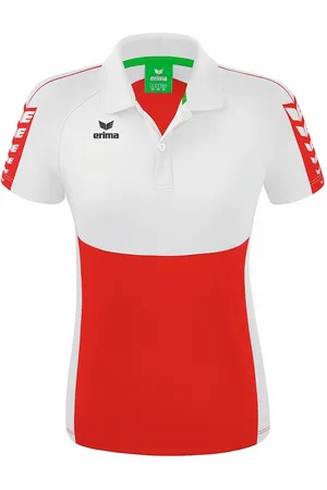Erima Poloshirt Six Wings Poloshirt Damen - Verkäufer: TEAMSPORT2GO