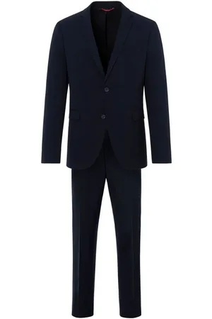 Thomas Goodwin Anzug (2-tlg) im Slim-Fit, 10103-0-20039 - Verkäufer: GUTEMARKEN