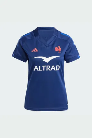 adidas Rugbytrikot FRANKREICH RUGBY HEIMTRIKOT - Verkäufer: adidas AG