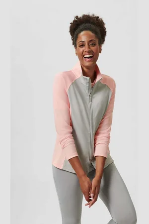 Madeleine Outdoorjacke Jacke im Colourblocking-Stil - Verkäufer: Premio Fashion GmbH