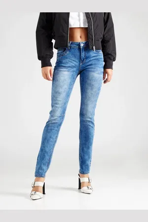 Zabaione Skinny-fit-Jeans Pa44ris (1-tlg) Plain/ohne Details - Verkäufer: Mary & Paul