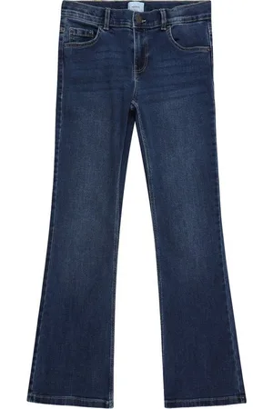 VERO MODA Schlagjeans VMRiver (1-tlg) Weiteres Detail - Verkäufer: Mary & Paul