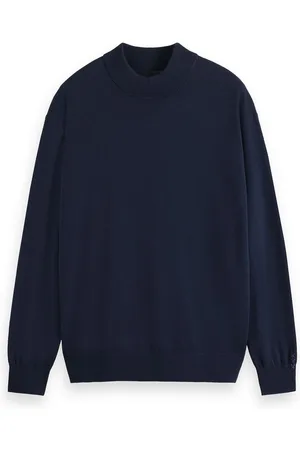 Scotch&Soda Sweatshirt Herren Sweatshirt Polyester - Verkäufer: Yourfashionplace