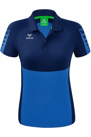 Erima Poloshirt Six Wings Poloshirt Damen - Verkäufer: TEAMSPORT2GO