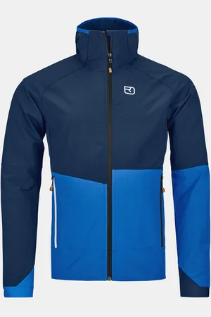 ORTOVOX Hybridjacke PUNTA BERRINO HOODED JACKET M - Verkäufer: Sport Erdl