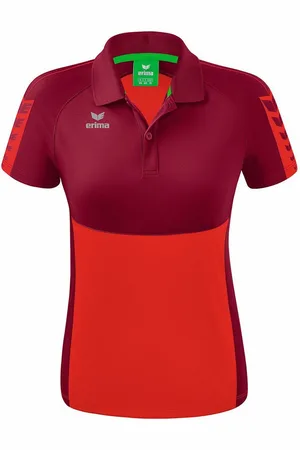 Erima Poloshirt Six Wings Poloshirt Damen - Verkäufer: TEAMSPORT2GO