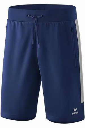 Erima Trainingshose Squad Worker Shorts - Verkäufer: TEAMSPORT2GO