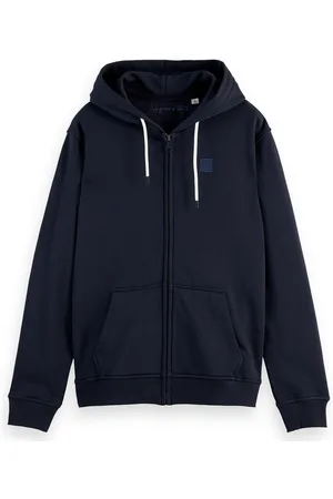 Scotch&Soda Sweatshirt Herren Sweatjacke Baumwolle - Verkäufer: Yourfashionplace