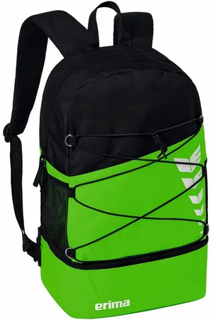 Erima Sporttasche SIX WINGS Rucksack - Verkäufer: TEAMSPORT2GO
