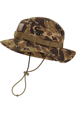Merkel Gear Outdoorhut Jungle Hat Infinity DryLEAF - Verkäufer: Frankonia