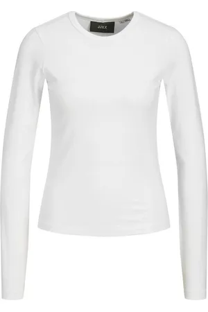 JJXX Langarmshirt JXCeline Gigi (1-tlg) Plain/ohne Details - Verkäufer: Mary & Paul