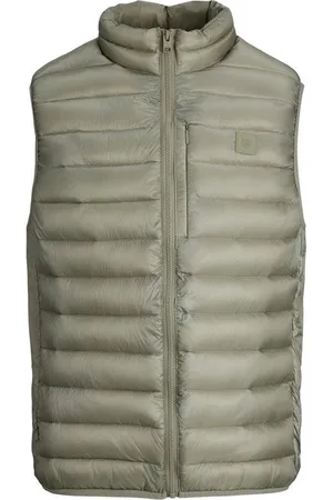 JACK & JONES Sweatweste JPRCCCAVE QUILTED VEST - Verkäufer: RETURN