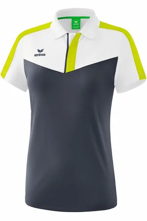 Erima Poloshirt Squad Poloshirt Damen - Verkäufer: TEAMSPORT2GO