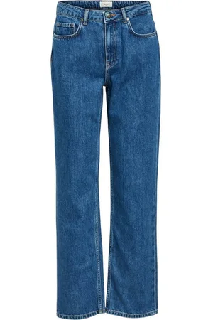 Object Regular-fit-Jeans Sava (1-tlg) Plain/ohne Details - Verkäufer: Mary & Paul
