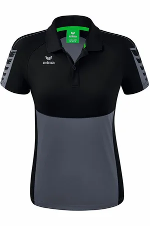 Erima Poloshirt Six Wings Poloshirt Damen - Verkäufer: TEAMSPORT2GO