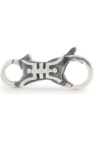 Trollbeads Kettenverlängerung Verschluss der Langlebigkeit, TAGLO-00131 - Verkäufer: Germany