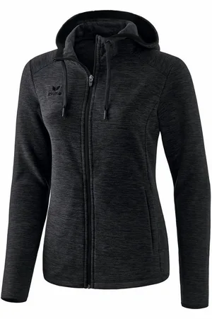 Erima Trainingsjacke Fleecejacke Damen - Verkäufer: TEAMSPORT2GO