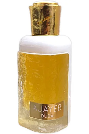 Lattafa Eau de Parfum Ajayeb Dubai Portrait 100ml Unisex - Verkäufer: Da Meso