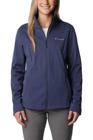 Columbia Funktionsjacke Malta Springs Softshell Nocturnal - Verkäufer: SportTimm