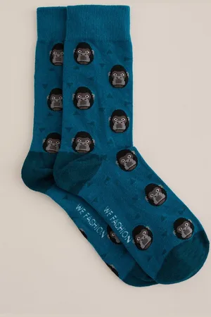WE Fashion Basicsocken - Verkäufer: