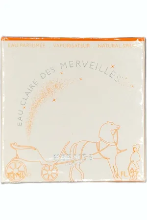 Hermès Eau de Toilette Eau Claire de Merveilles 30 ml Eau Parfumée Natural Spray - Verkäufer: IWI-Shop