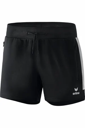 Erima Trainingshose Squad Worker Shorts Damen - Verkäufer: TEAMSPORT2GO