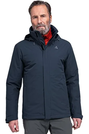 Schöffel Outdoorjacke Jacket Gmund M