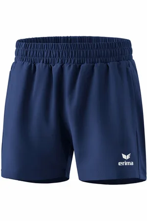 Erima Trainingshose Change Shorts Damen - Verkäufer: TEAMSPORT2GO