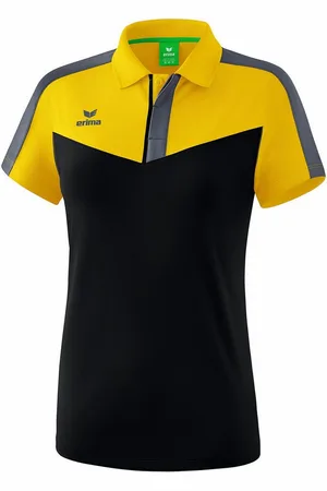 Erima Poloshirt Squad Poloshirt Damen - Verkäufer: TEAMSPORT2GO