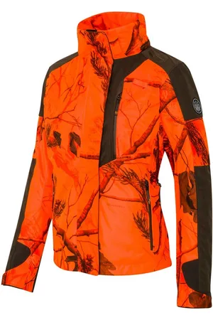 BERETTA Outdoorjacke Damen Jacke Juniper Drückjagd & Treibjagd, Entenjagd & Gänsejagd, Lockjagd & Tarnjagd - Verkäufer: Frankonia