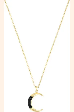 Noelani Silberkette Kette mit Anhänger (Kette mit Anhänger, 1-tlg., Kette mit Anhänger) - Verkäufer: Amor GmbH