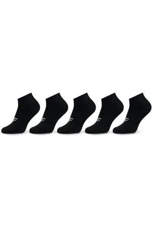 4F Sneakersocken 5er-Set niedrige Kindersocken JWAW23USOCF231 20S - Verkäufer: Modivo_de
