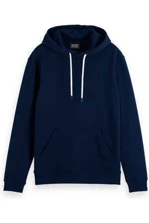 Scotch&Soda Sweatshirt Herren Sweatshirt Baumwolle - Verkäufer: Yourfashionplace
