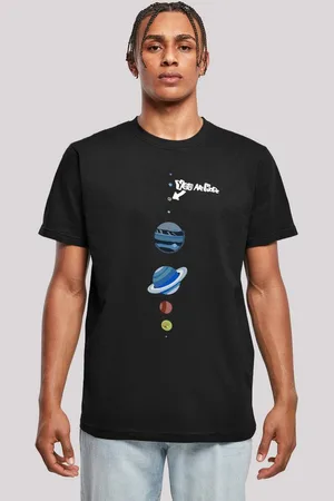 F4NT4STIC T-Shirt Big Bang Theory You Are Here Herren,Premium Merch,Regular-Fit,Basic,Bedruckt