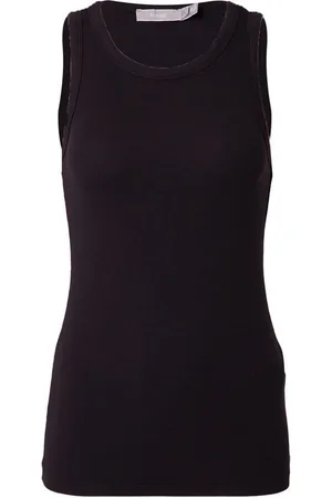 FRANSA Shirttop HIZAMOND (1-tlg) Plain/ohne Details - Verkäufer: Mary & Paul