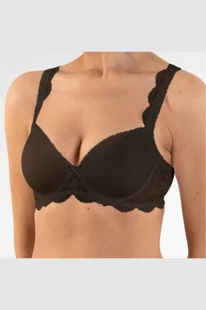 Nina Von C. Dirndl-BH Silver Edition Spacer-BH (80 B ) - Verkäufer: Emma Dessous