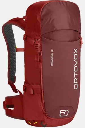 ORTOVOX Wanderrucksack TRAVERSE 30 - Verkäufer: Sport Erdl
