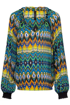 Marc Cain Shirtbluse - Verkäufer: VAN GRAAF