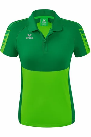 Erima Poloshirt Six Wings Poloshirt Damen - Verkäufer: TEAMSPORT2GO