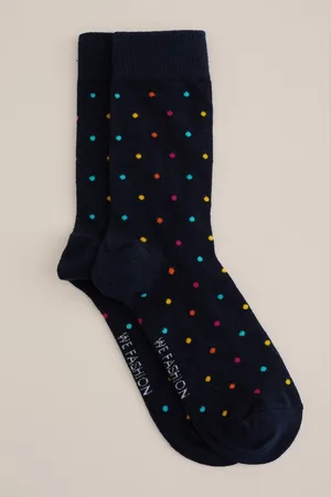 WE Fashion Basicsocken - Verkäufer: