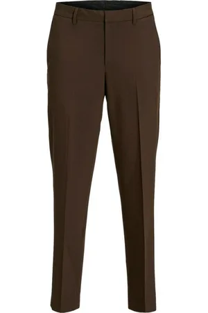 JACK & JONES Stoffhose JPRBUSHWICK HARRY (1-tlg) - Verkäufer: Mary & Paul