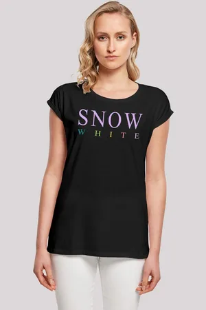 F4NT4STIC T-Shirt Disney Boys Snow White Schneewittchen Graphic Print