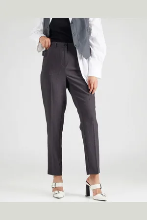 VERO MODA Bügelfaltenhose VMINA (1-tlg) Falten - Verkäufer: Mary & Paul