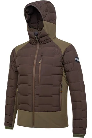 BERETTA Steppjacke Thermo-Jacke Tarandus - Verkäufer: Frankonia