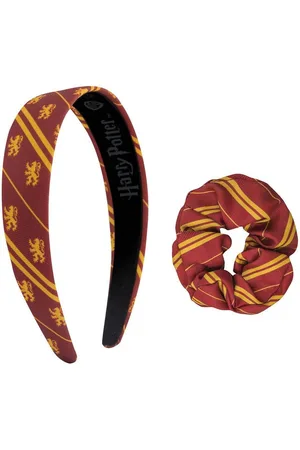 Cinereplicas Haarspange Harry Potter Classic Haarschmuck 2er-Set Gryffindor, 2-tlg. - Verkäufer: Hadesflamme