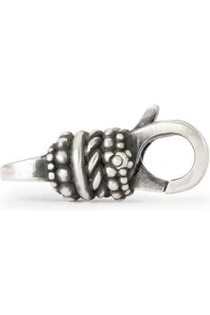 Trollbeads Kettenverlängerung Freudensprung Verschluss, TAGLO-00130 - Verkäufer: Germany