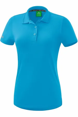 Erima Poloshirt Polo-Shirt Funktionspolo Damen - Verkäufer: TEAMSPORT2GO