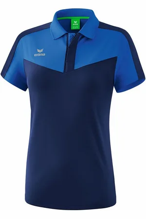 Erima Poloshirt Squad Poloshirt Damen - Verkäufer: TEAMSPORT2GO