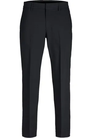 JACK & JONES Bügelfaltenhose JPRBUSHWICK HARRY (1-tlg) - Verkäufer: Mary & Paul