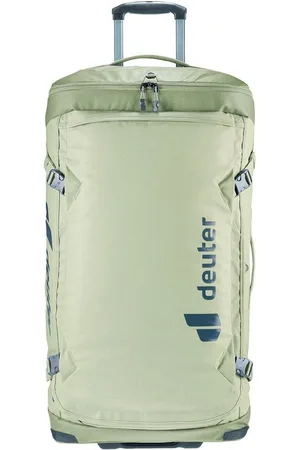 Deuter Trolley Reisetasche Duffel Pro Movo 90, 2 Rollen - Verkäufer: Koffer24 GmbH